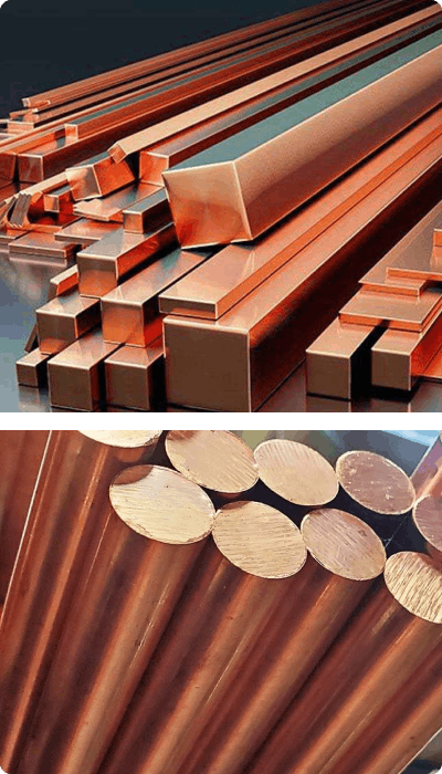 Beryllium Copper