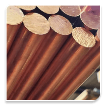 Beryllium Copper