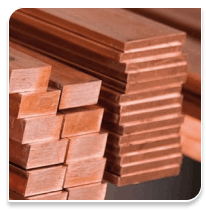 Chromium Zirconium Copper