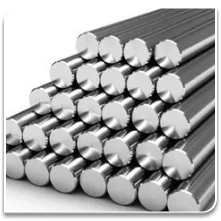 Pure Tungsten
