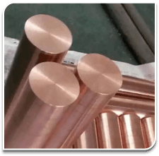 Tungsten Copper