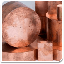 Zirconium Copper