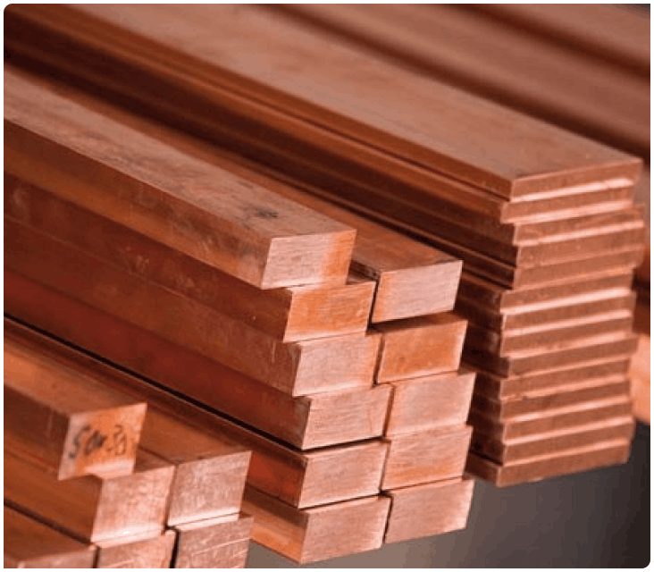 Zirconium Copper